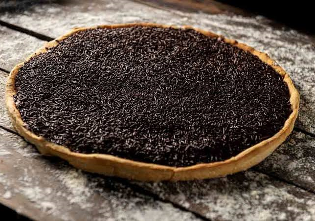 (Apenas Retirada) Bella Napoli