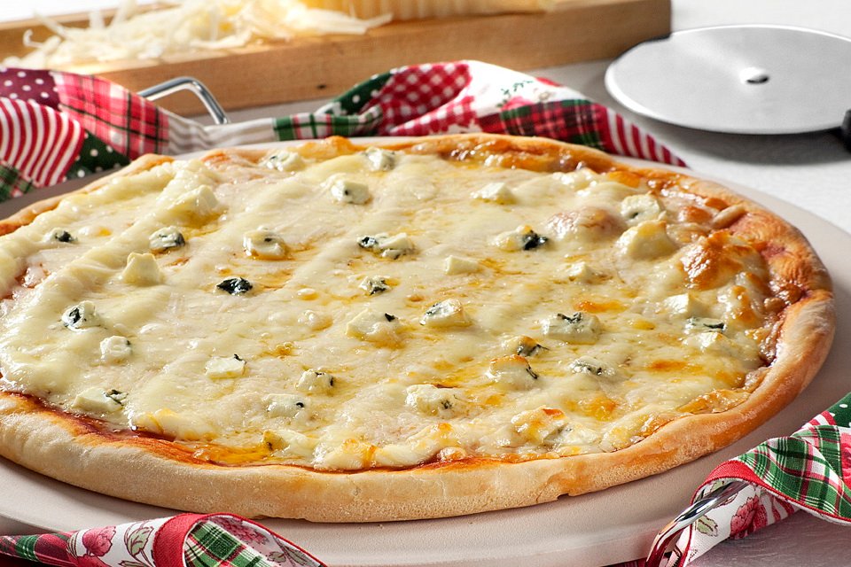 (Apenas Retirada) Bella Napoli